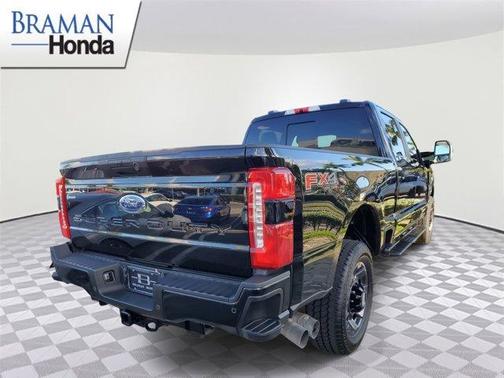 2024 Ford F-350 XL
