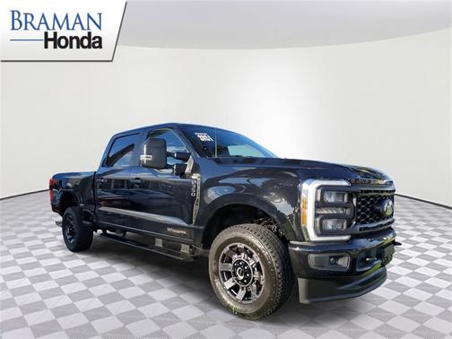 2024 Ford F-350 XL