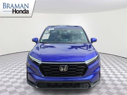 Canyon 2024 Honda CR-V EX-L
