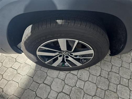 2021 Volkswagen Atlas 2.0T SE