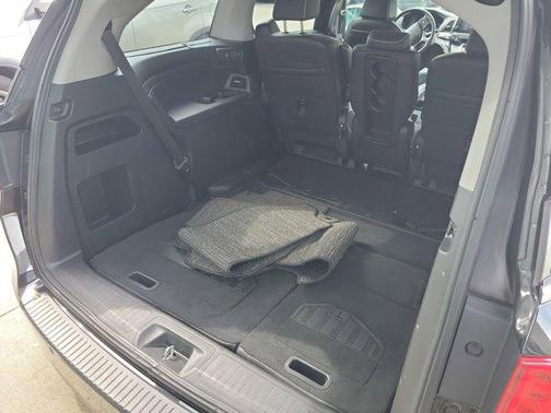 Crystal Black Pearl 2023 Honda Odyssey Elite