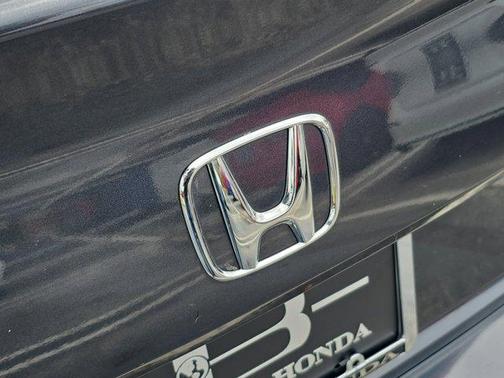 2025 Honda Civic LX