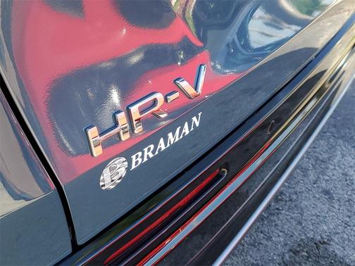 2023 Honda HR-V EX-L