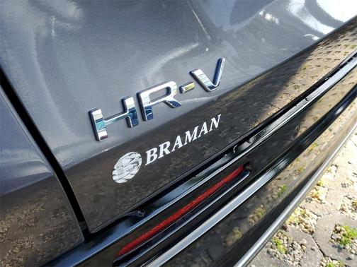2023 Honda HR-V EX-L