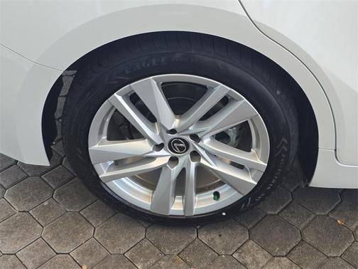 2023 Lexus IS 300 Base