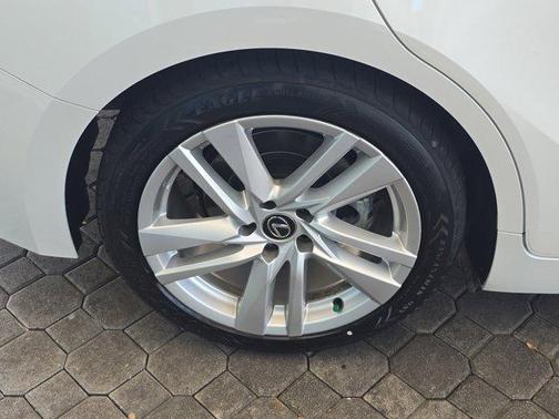 2023 Lexus IS 300 Base