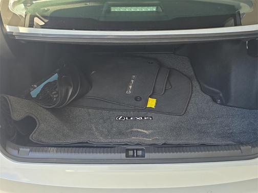 2023 Lexus IS 300 Base