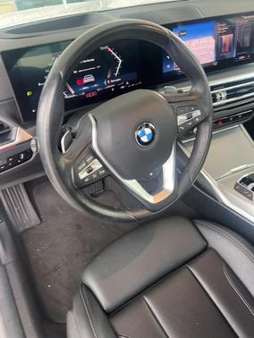 2024 BMW 430 i