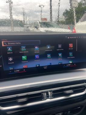 2024 BMW 430 i