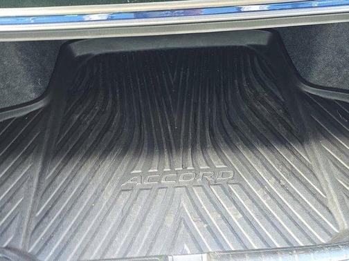 2020 Honda Accord EX 1.5T