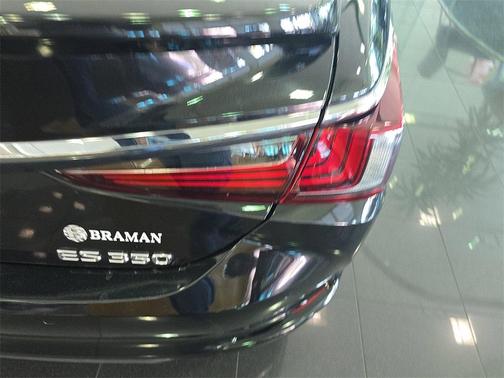 2023 Lexus ES 350 350