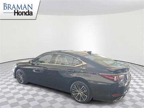 2023 Lexus ES 350 350