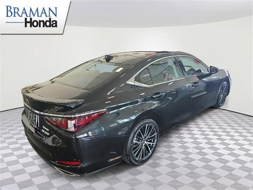 2023 Lexus ES 350 350
