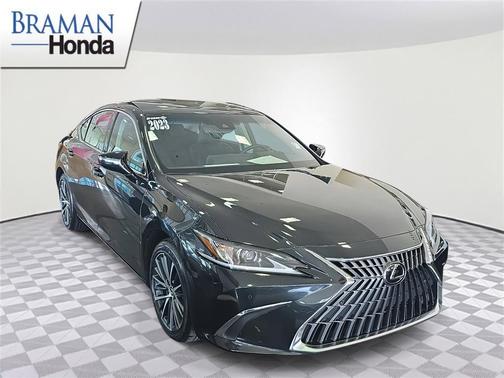 2023 Lexus ES 350 350