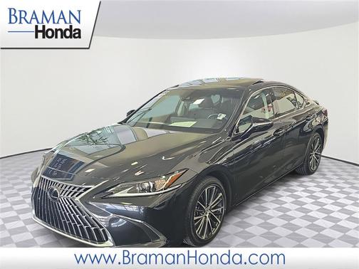2023 Lexus ES 350 350