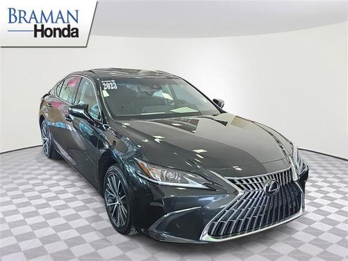 2023 Lexus ES 350 350