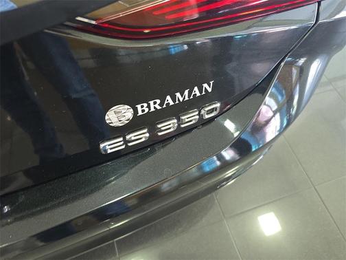 2023 Lexus ES 350 350