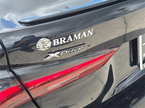 2025 BMW 430 i xDrive