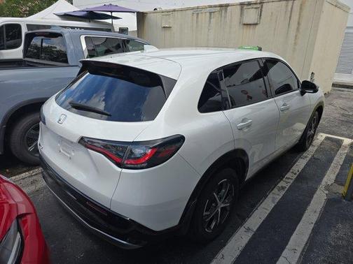 2023 Honda HR-V EX-L
