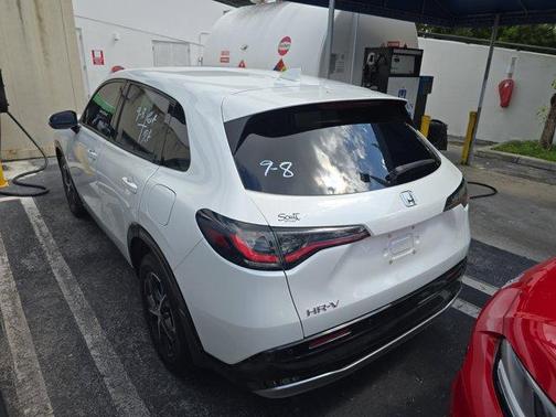 2023 Honda HR-V EX-L