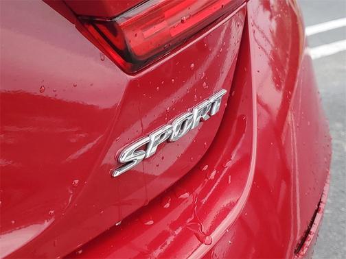 2021 Honda Accord Sport 1.5T