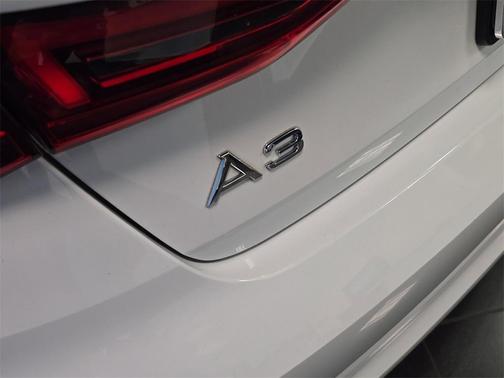 2022 Audi A3 40 Premium