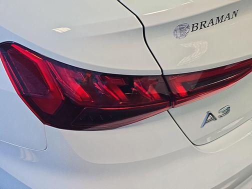 2022 Audi A3 Premium