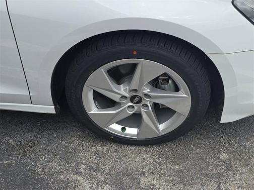 2022 Audi A3 40 Premium