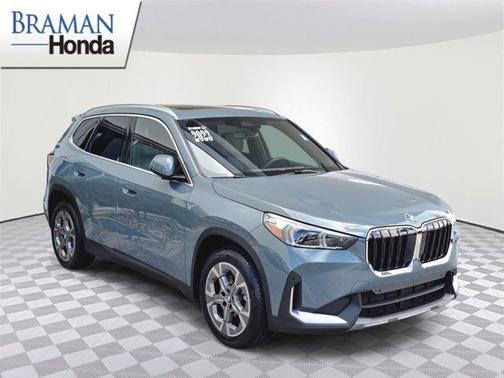 2023 BMW X1 xDrive28i