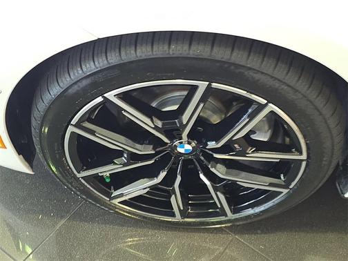 2025 BMW 430 Gran Coupe i