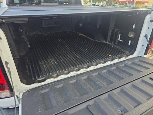 2024 Chevrolet Colorado WT