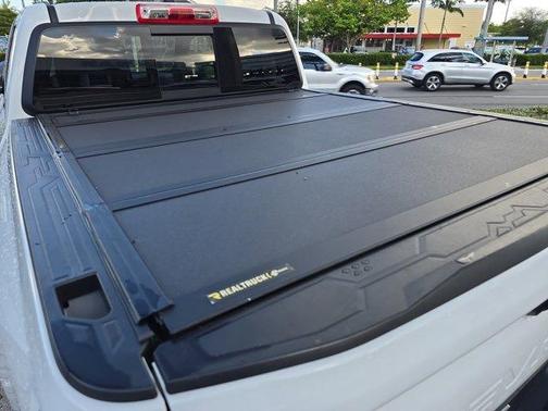 2024 Chevrolet Colorado WT