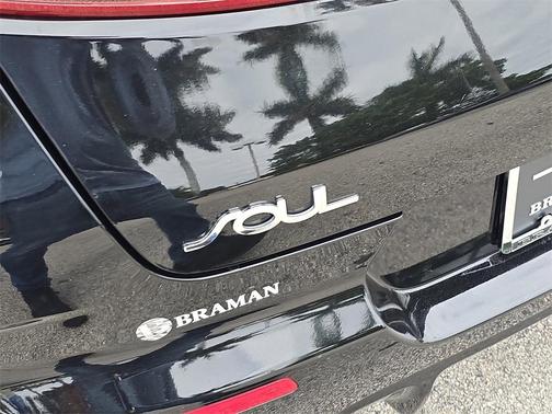 2020 Kia Soul GT-Line 2.0L