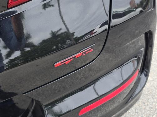 2020 Kia Soul GT-Line 2.0L