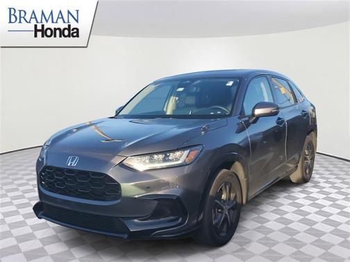 2023 Honda HR-V EX-L