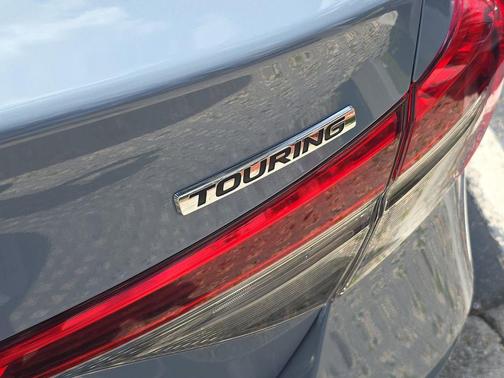 2023 Honda Civic Touring