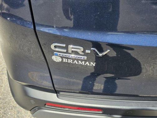 Canyon 2023 Honda CR-V Hybrid Sport Touring