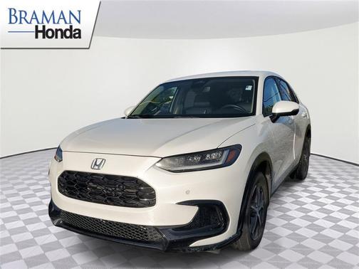 2023 Honda HR-V EX-L