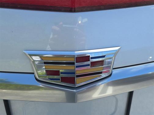 2019 Cadillac CTS 2.0L Turbo