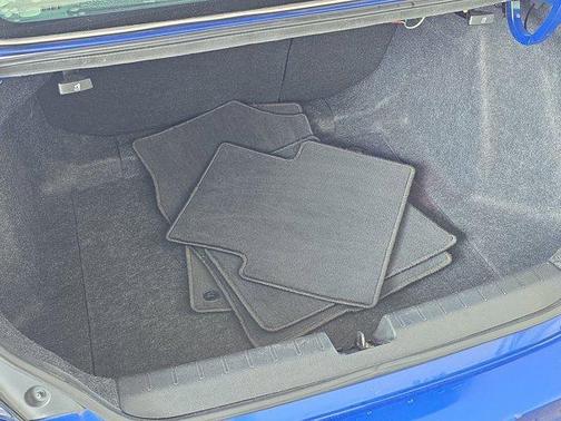 2018 Honda Civic LX-P