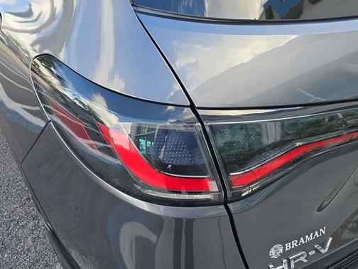 2023 Honda HR-V EX-L