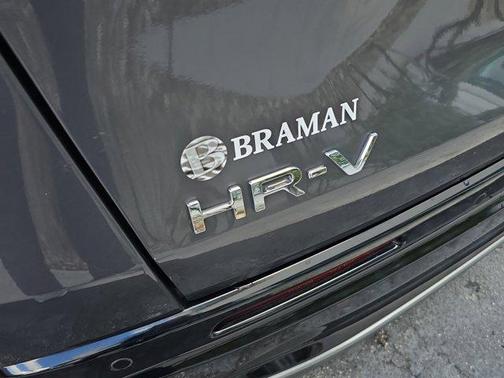 2023 Honda HR-V EX-L