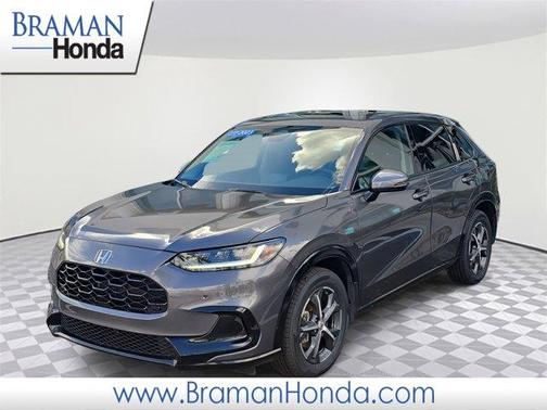 2023 Honda HR-V EX-L