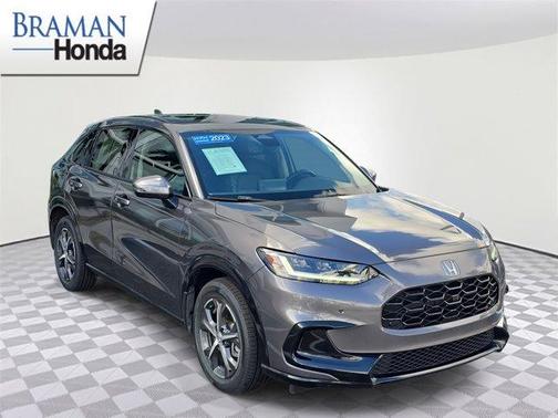 2023 Honda HR-V EX-L