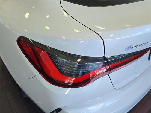 2025 BMW 430 Gran Coupe i