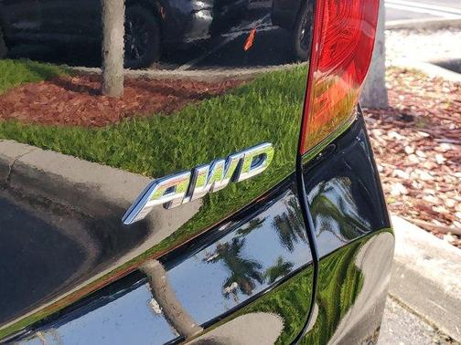 2025 Honda Passport EX-L