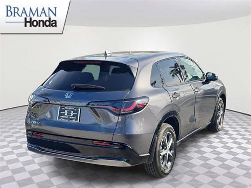 2023 Honda HR-V EX-L