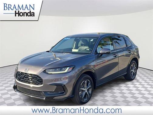 2023 Honda HR-V EX-L