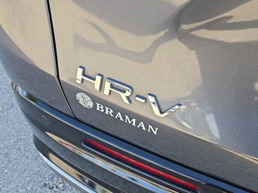 2023 Honda HR-V EX-L