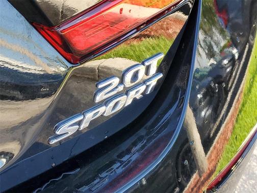 2022 Honda Accord Sport 2.0T